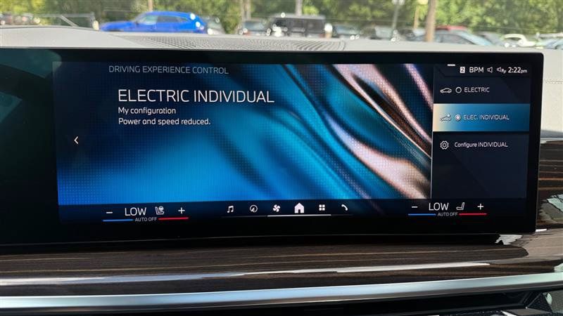 Used 2026 BMW X5 xDrive50e AWD/4WD image 50