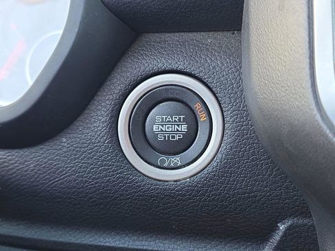 Used 2024 RAM 3500 Big Horn image 8