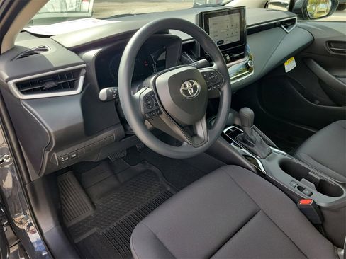 Used 2026 Toyota Corolla LE image 15