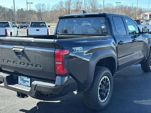 New 2026 Toyota Tacoma TRD Off-Road image 31
