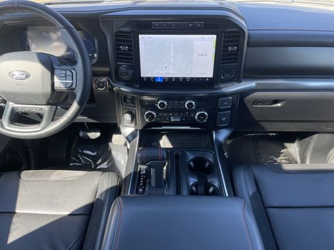 Used 2024 Ford F150 Raptor image 17