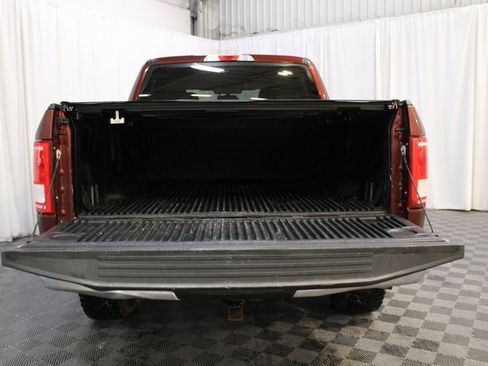 Used 2017 Ford F150 XLT image 25
