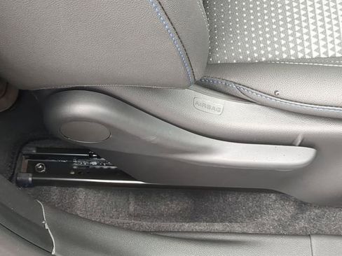 New 2026 Chevrolet Trax LT w/ Driver Confidence Package image 44