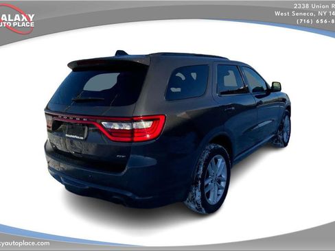 Used 2024 Dodge Durango GT image 5