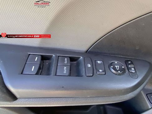 Used 2020 Honda Civic LX image 13