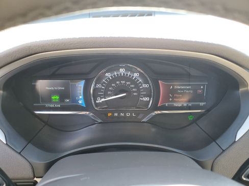 Used 2020 Lincoln MKZ Reserve w/ Elements Package FWD image 25