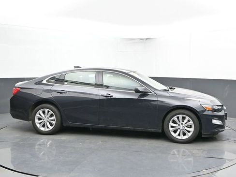 Used 2023 Chevrolet Malibu LT FWD image 10