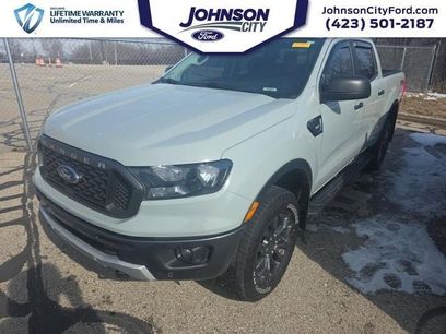 Used 2023 Ford Ranger XLT w/ Equipment Group 302A High