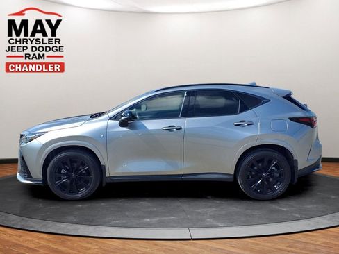 Used 2023 Lexus NX 350 F Sport AWD/4WD image 17