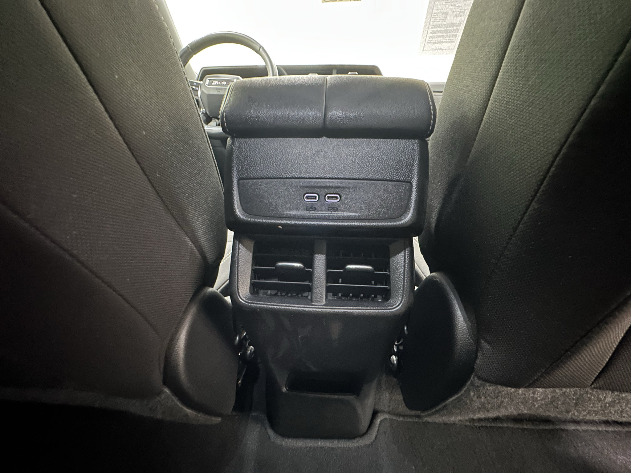 Used 2026 GMC Terrain Elevation FWD image 19