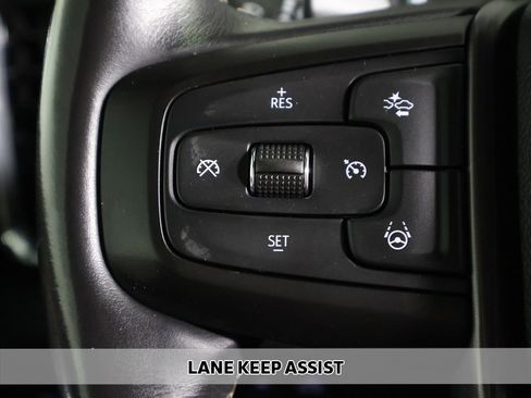 Used 2024 GMC Sierra 1500 Denali Ultimate AWD/4WD image 8