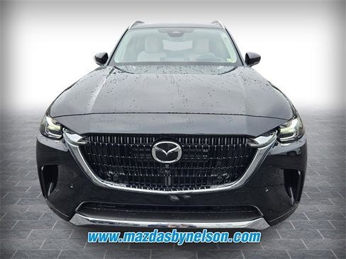 New 2025 MAZDA CX-90 3.3 Turbo S w/ Premium Plus image 2