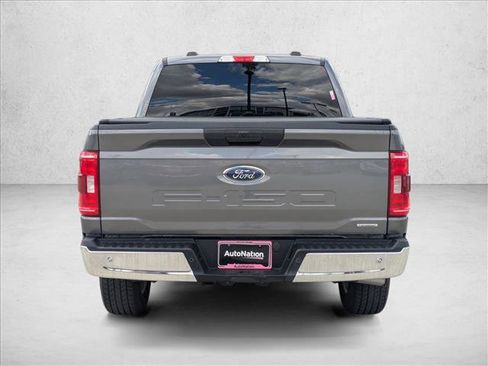 Certified 2023 Ford F150 XLT AWD/4WD image 7