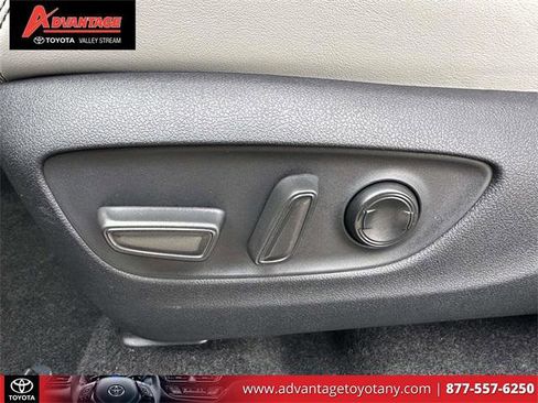 Certified 2025 Toyota RAV4 XLE Premium image 20