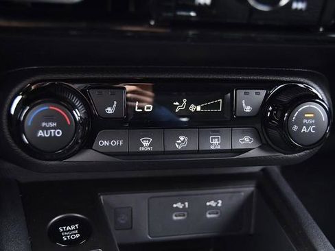 New 2026 Nissan Kicks SV w/ SV Premium Package image 15