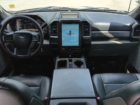 Used 2019 Ford F250 XLT w/ XLT Value Package RWD image 15