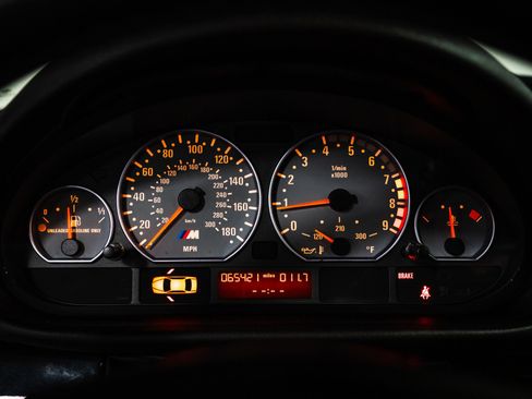 Used 2001 BMW M3 Coupe RWD image 21
