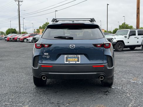 Used 2026 MAZDA CX-50 AWD 2.5 S w/ Premium Package image 6