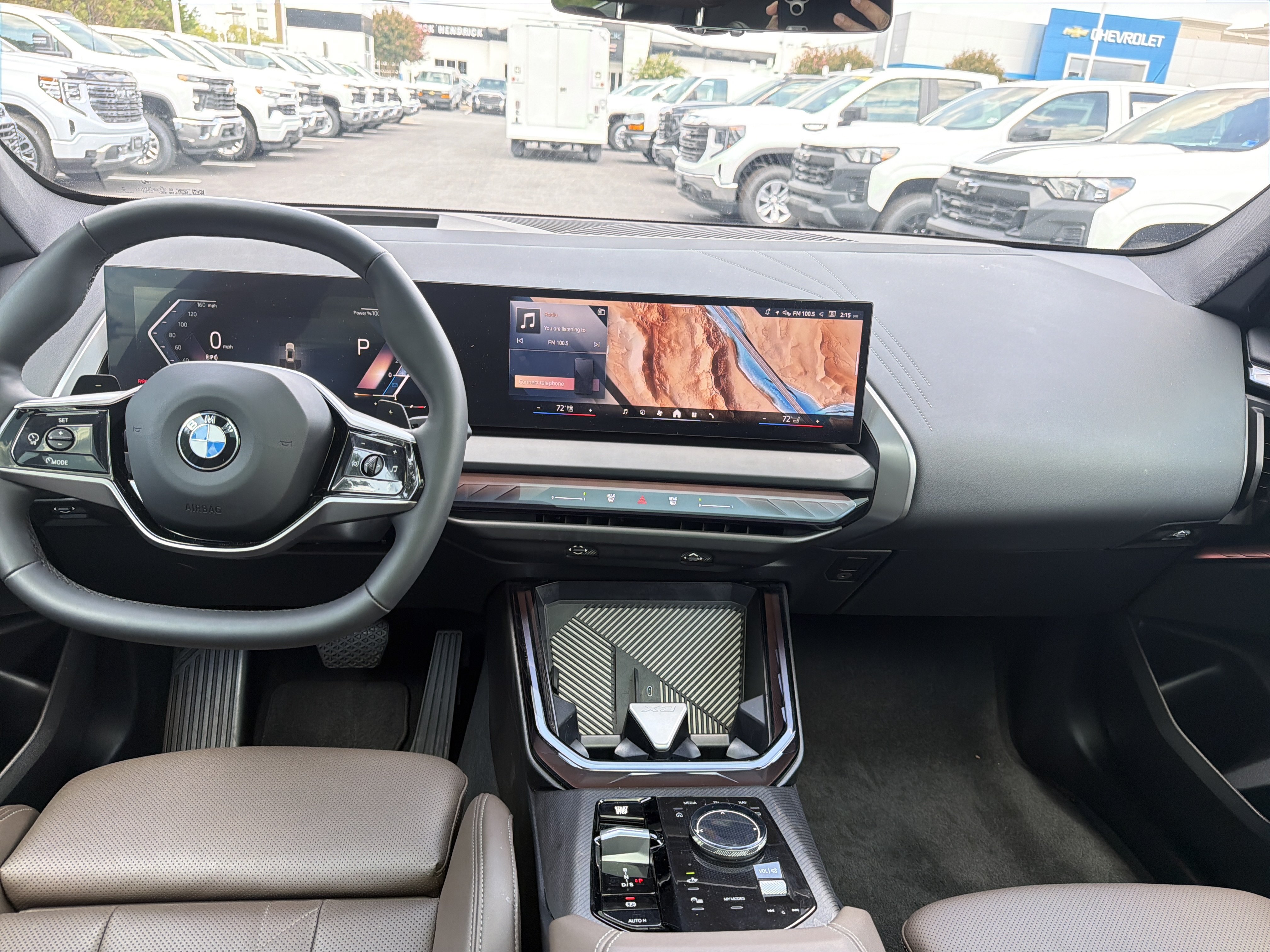 Used 2026 BMW X3 xDrive30i AWD/4WD image 30
