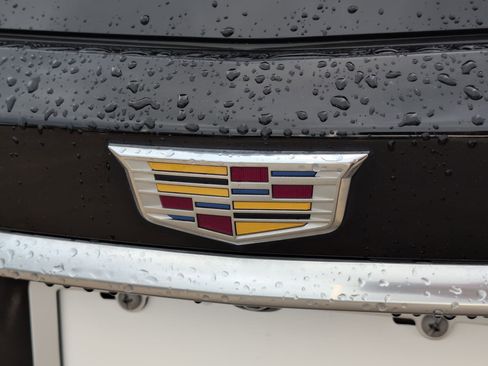 Certified 2023 Cadillac XT6 Sport image 13