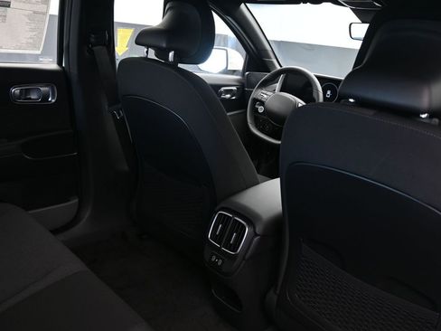New 2025 Hyundai Ioniq 6 SE image 15