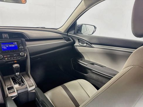 Used 2021 Honda Civic LX image 21