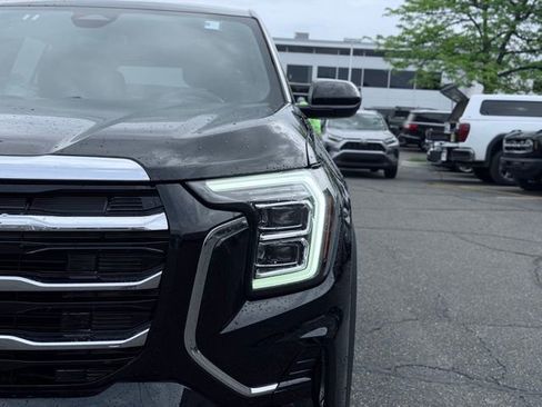 Used 2025 GMC Terrain Elevation AWD/4WD image 3