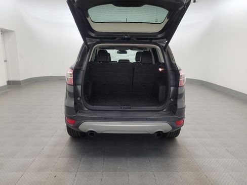 Used 2018 Ford Escape SEL w/ Ford Safe & Smart Package FWD image 29