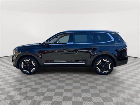 Used 2023 Kia Telluride EX w/ EX Captain's Chair Package AWD/4WD image 6