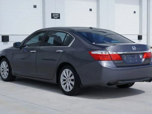 Used 2014 Honda Accord EX-L image 8