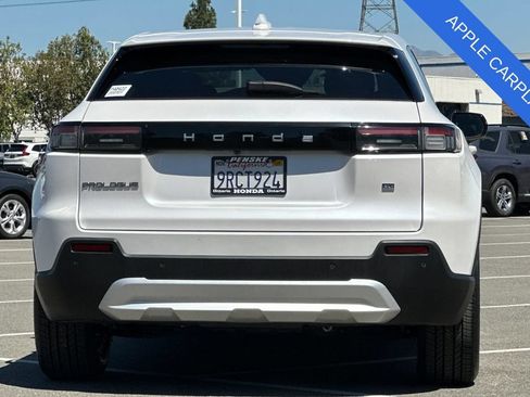 Used 2024 Honda Prologue EX image 5