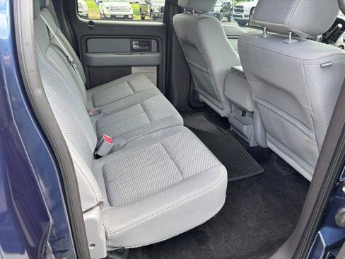 Used 2013 Ford F150 XLT w/ XLT Chrome Pkg AWD/4WD image 31