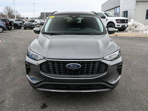 Certified 2023 Ford Escape Active w/ Tech Pack #2 image 10