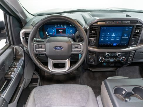 Used 2024 Ford F150 XLT image 13