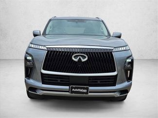 Used 2025 INFINITI QX80 Sensory AWD/4WD video 2