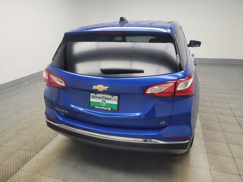 Used 2019 Chevrolet Equinox LT FWD image 7