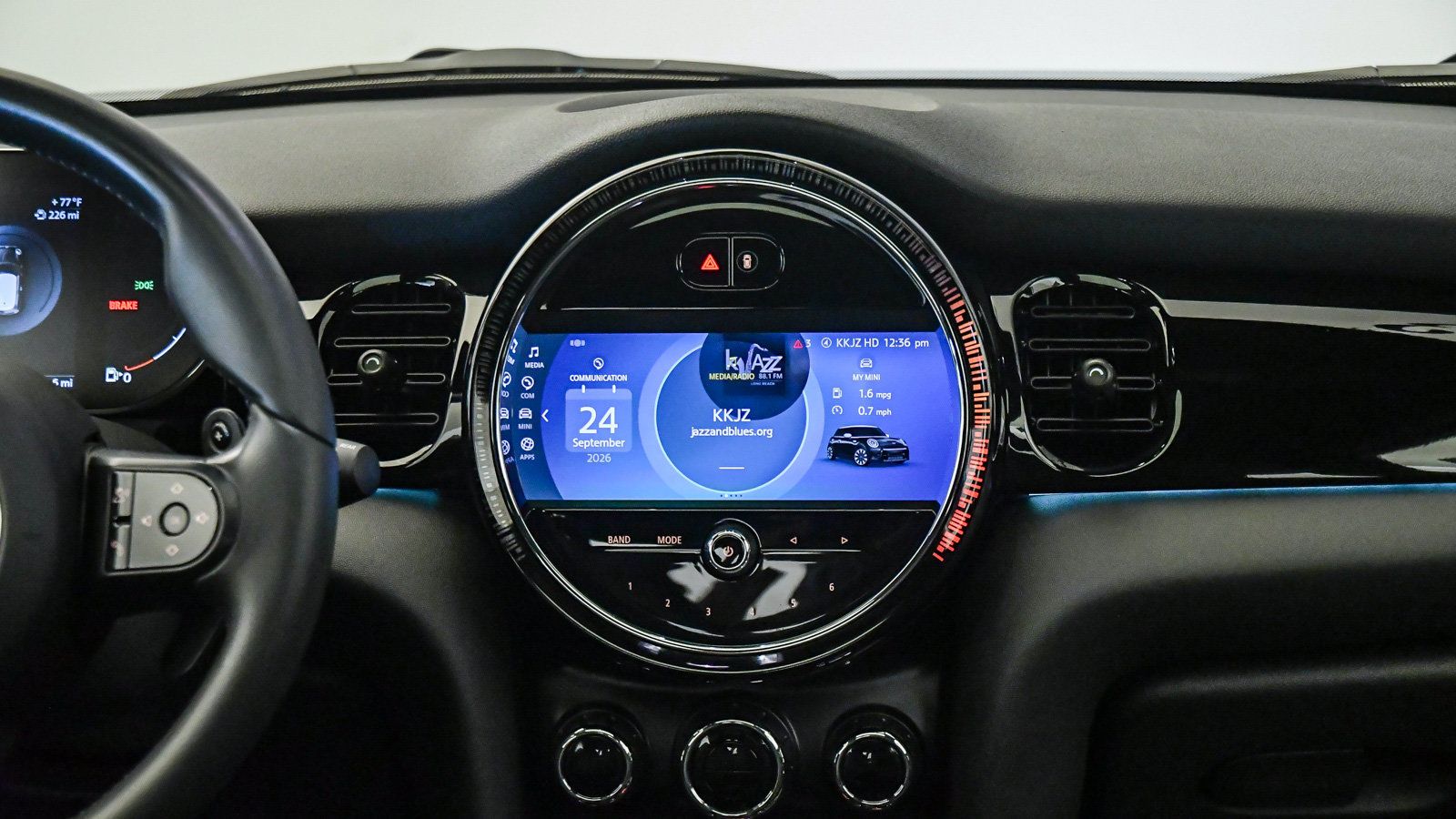Used 2023 MINI Cooper S FWD image 15