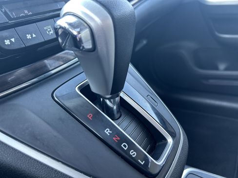 Used 2016 Honda CR-V EX-L image 16