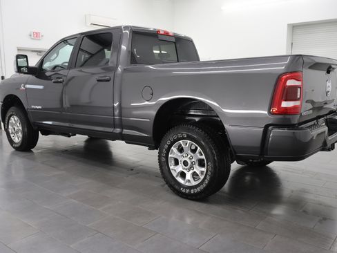 Used 2024 RAM 2500 Laramie w/ Safety Group AWD/4WD image 6