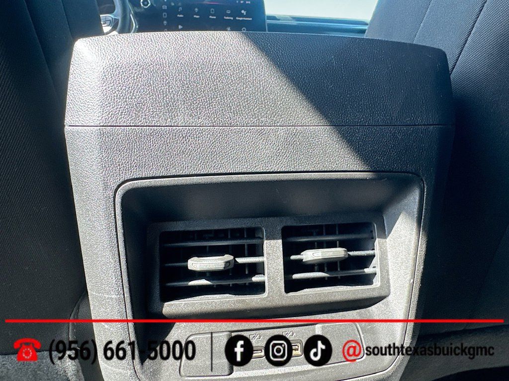 Used 2023 GMC Canyon Elevation w/ Convenience Package RWD image 21