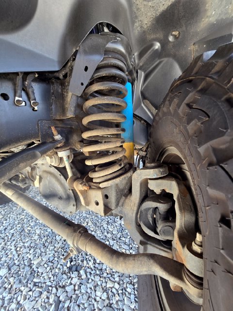 Used 2026 RAM 2500 Power Wagon AWD/4WD image 6