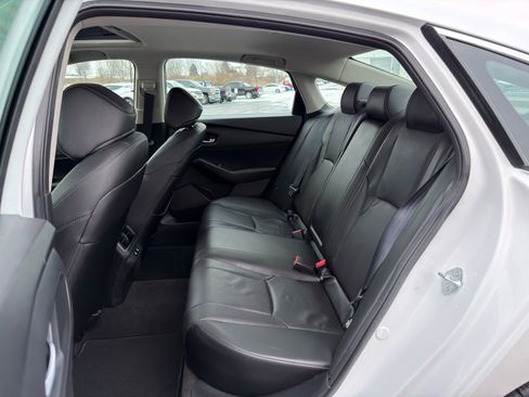 Used 2023 Honda Accord EX-L image 25