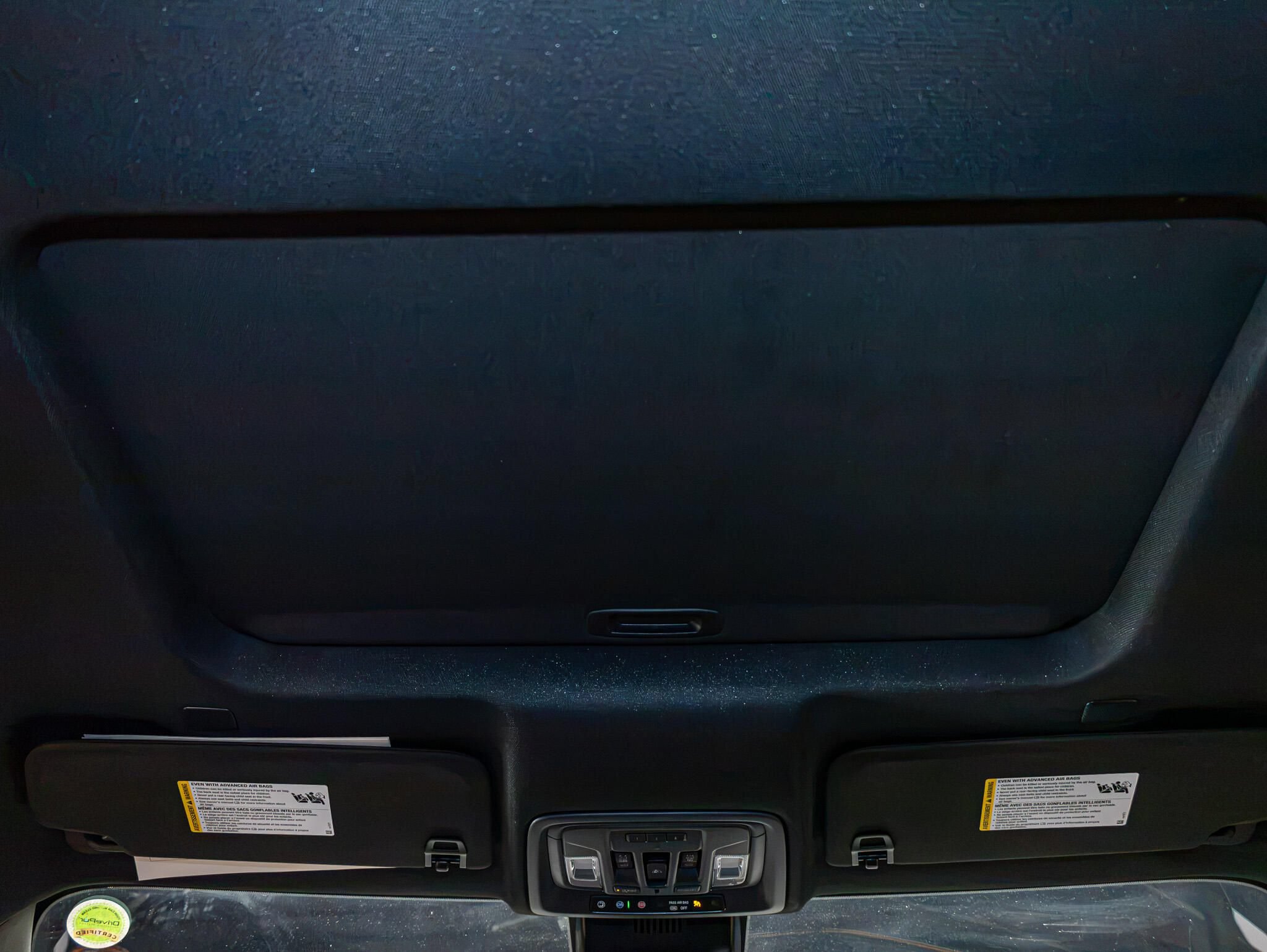 Used 2025 GMC Sierra 3500 AT4 w/ Technology Package AWD/4WD image 23