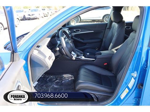 New 2026 Acura Integra A-Spec image 26