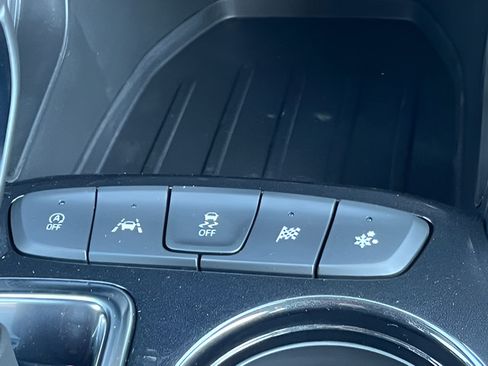 New 2026 Chevrolet TrailBlazer RS FWD image 30