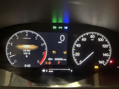Certified 2024 Honda Civic LX image 15