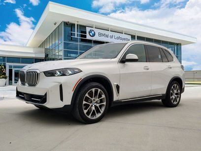 Used 2024 BMW X5 sDrive40i