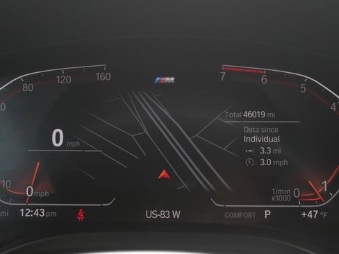 Used 2020 BMW X4 xDrive30i w/ M Sport Package 2 image 31