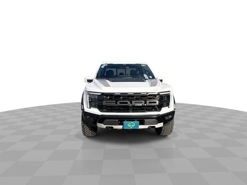Used 2024 Ford F150 Raptor image 3