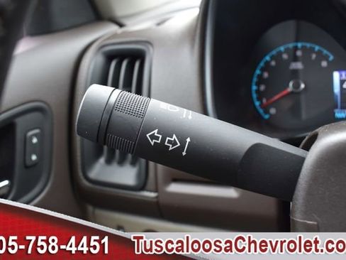 Used 2017 GMC Canyon SLE w/ SLE Convenience Package image 28